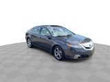 Used 2011 Acura TL SH-AWD image 2