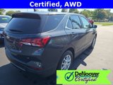 Used 2022 Chevrolet Equinox LT image 5