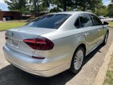 Used 2017 Volkswagen Passat 1.8T SE w/ SE Lighting Package image 5