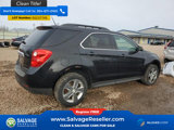 Used 2013 Chevrolet Equinox LT w/ All Star Package image 4