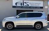 Used 2016 Lexus GX 460 Luxury w/ Preferred Accessory Package image 3