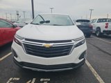 Certified 2022 Chevrolet Equinox LT image 2