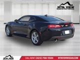 Used 2016 Chevrolet Camaro LT image 5