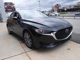 Used 2020 MAZDA MAZDA3 AWD Sedan w/ Select Package image 6