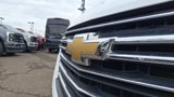 Used 2023 Chevrolet Traverse LT image 5