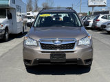 Used 2016 Subaru Forester 2.5i w/ Alloy Wheel Package image 2