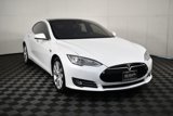 Used 2015 Tesla Model S AWD image 3