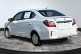 Used 2024 Mitsubishi Mirage G4 ES image 2