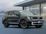 Used 2023 Kia Telluride SX Prestige image 2
