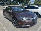 Used 2017 Buick Cascada Premium image 3