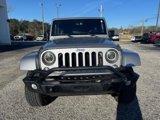 Used 2015 Jeep Wrangler Unlimited Sahara w/ Dual Top Group image 3