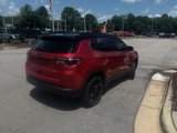Used 2024 Jeep Compass Latitude w/ Altitude Special Edition image 4