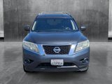 Used 2013 Nissan Pathfinder SV w/ Cargo Pkg image 2