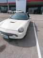 Used 2003 Ford Thunderbird image 5