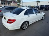 Used 2013 Mercedes-Benz C 250 Sedan image 4