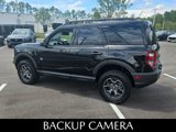 Used 2021 Ford Bronco Sport Badlands image 4
