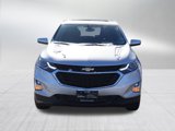Used 2019 Chevrolet Equinox LT image 2
