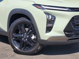 New 2025 Chevrolet Trax ACTIV image 3