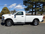Used 2019 RAM 2500 Tradesman w/ Chrome Appearance Group image 2