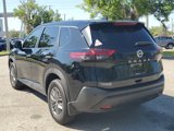 Used 2021 Nissan Rogue S image 4