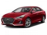 Used 2019 Hyundai Sonata SEL w/ Tech Package 02 image 4