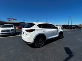 Used 2018 MAZDA CX-5 Touring w/ Preferred Equipment Package image 2