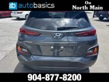 Used 2019 Hyundai Kona SEL w/ SEL Tech Package 02 image 4