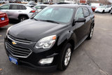 Used 2017 Chevrolet Equinox LT image 3