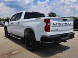 Used 2022 Chevrolet Silverado 1500 Custom Trail Boss w/ LPO, Dark Essentials Package image 5
