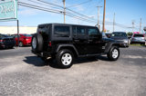 Used 2017 Jeep Wrangler Unlimited Sport w/ Quick Order Package 24S image 3