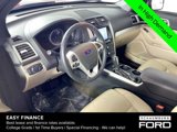 Used 2014 Ford Explorer XLT w/ Equipment Group 202A image 3