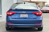 Used 2015 Hyundai Sonata Limited w/ Option Group 06 image 5