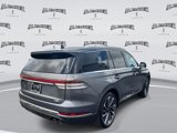 Certified 2021 Lincoln Aviator Reserve w/ Equipment Group 202A image 5