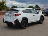 New 2025 Subaru Crosstrek 2.0i image 4