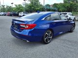 Used 2020 Honda Accord Sport image 3