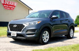 Used 2019 Hyundai Tucson SE image 2
