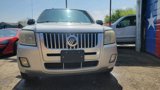 Used 2008 Mercury Mariner 2WD V6 image 4