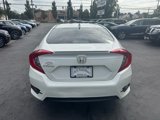 Used 2017 Honda Civic EX-T image 5