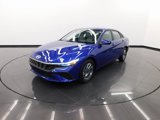 Used 2024 Hyundai Elantra Blue image 4