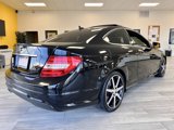 Used 2015 Mercedes-Benz C 250 Coupe image 6