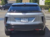 New 2025 Cadillac Lyriq Luxury image 6