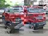Used 2022 Nissan Rogue SV image 4