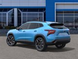 New 2025 Chevrolet Trax RS w/ Driver Confidence Package image 3