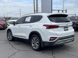 Used 2020 Hyundai Santa Fe SEL w/ Convenience Package image 5