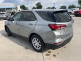 Certified 2024 Chevrolet Equinox LS image 4