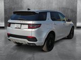 Certified 2025 Land Rover Discovery Sport S image 5
