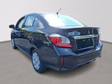 Used 2024 Mitsubishi Mirage G4 LE image 5