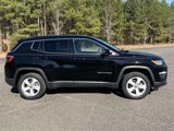 Used 2017 Jeep Compass Latitude w/ Safe & Security Group image 2