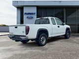 Used 2007 Chevrolet Colorado W/T image 6