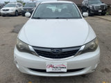 Used 2008 Subaru Impreza 2.5i image 3